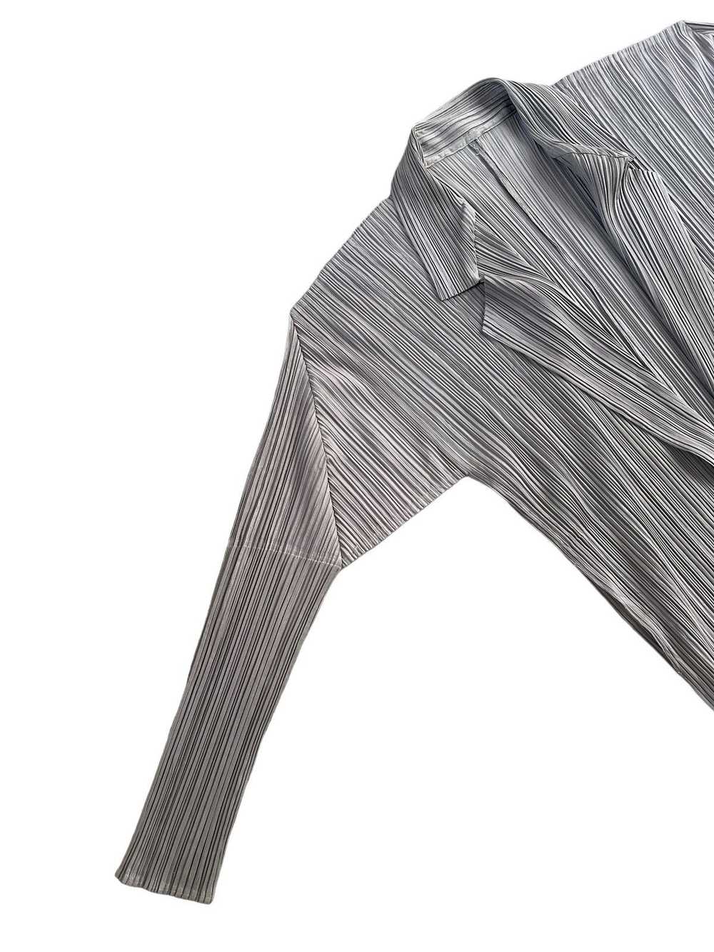 Issey Miyake Pleats Please × Vintage Vintage Plea… - image 3