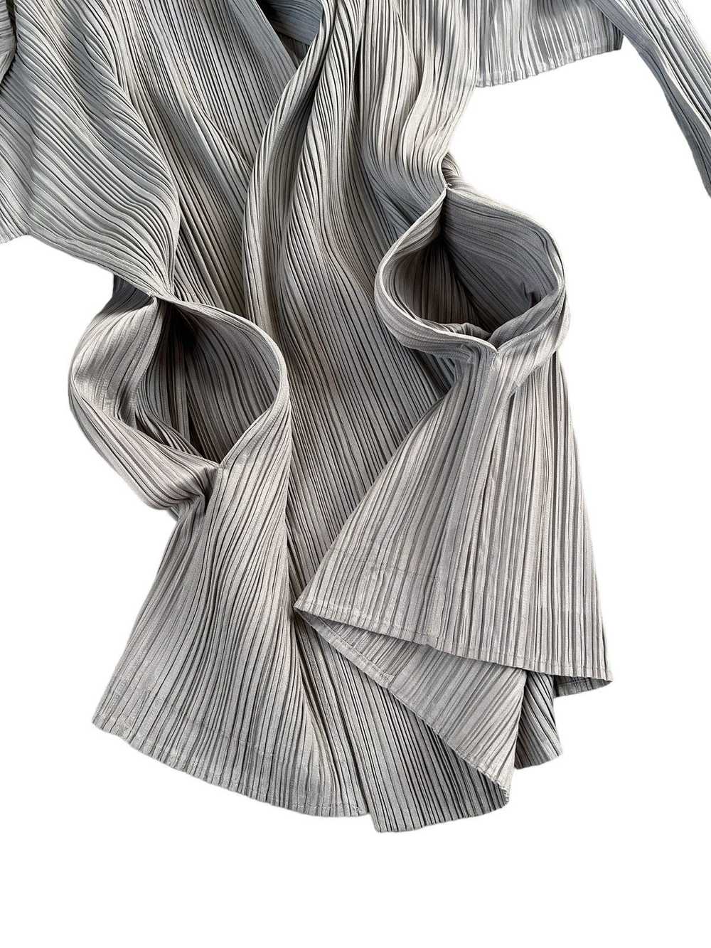 Issey Miyake Pleats Please × Vintage Vintage Plea… - image 6