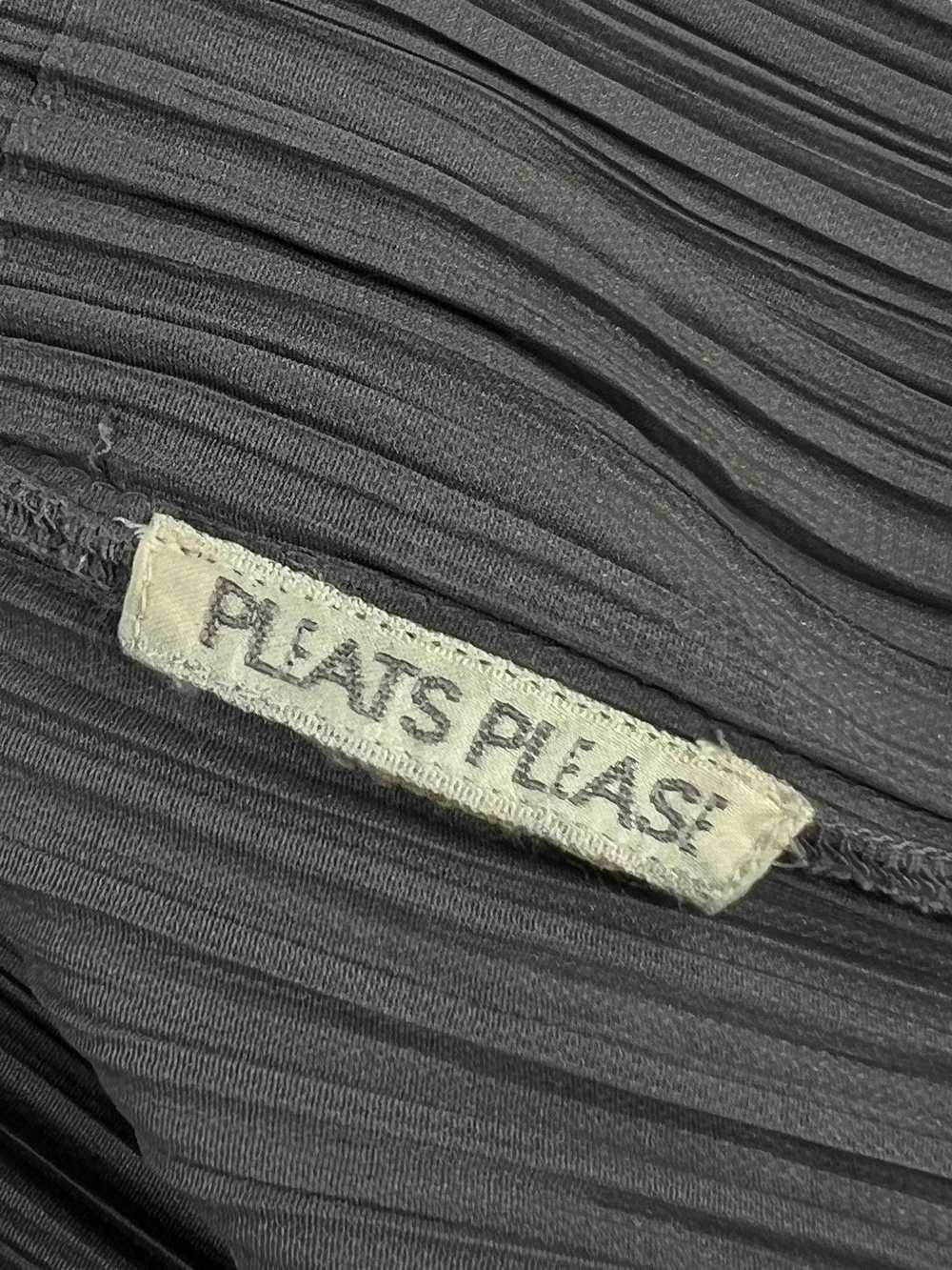 Issey Miyake Pleats Please × Vintage Vintage Plea… - image 8