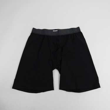 Lululemon Compression Shorts Men's Black Used
