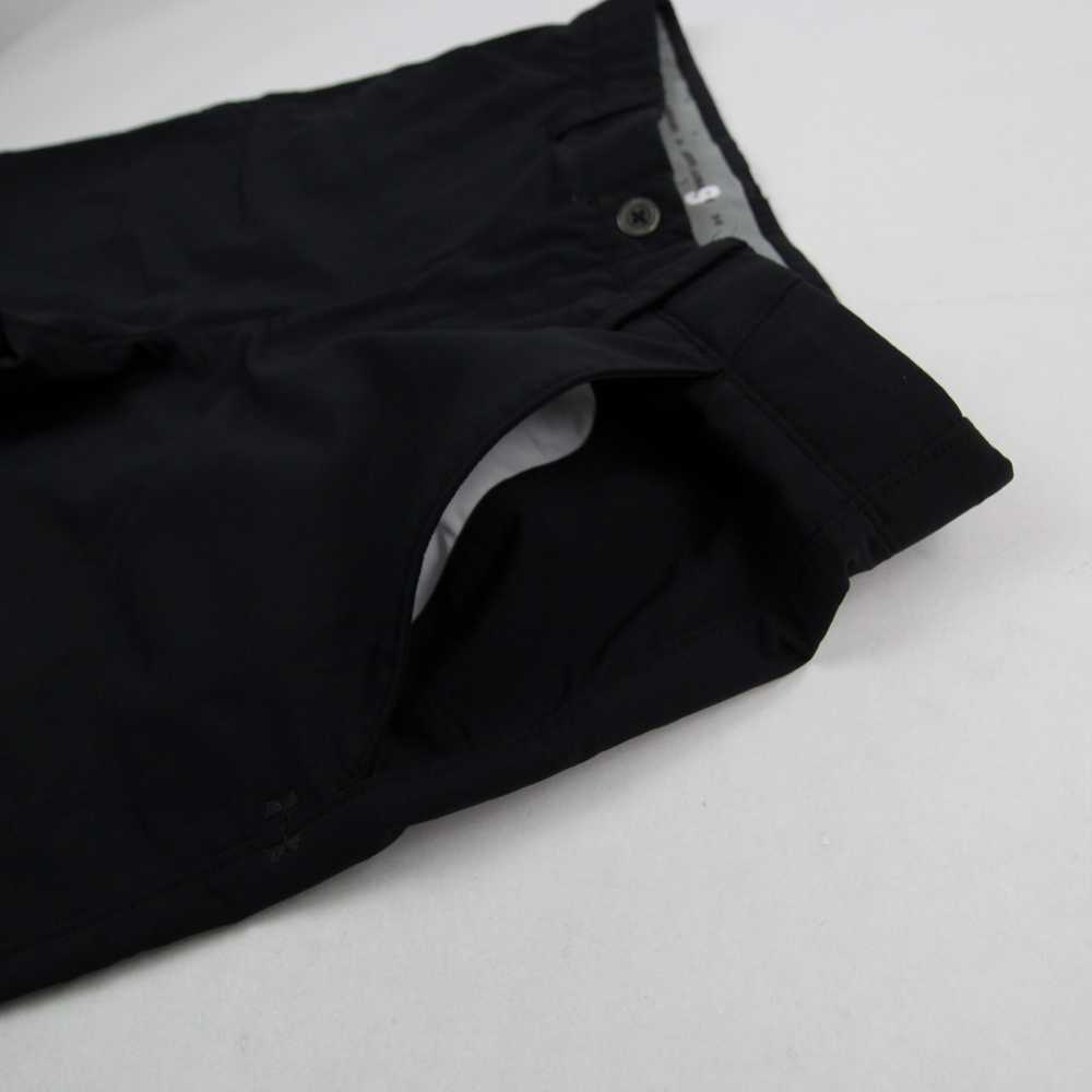 Under Armour Casual Shorts Men's Black Used - image 2