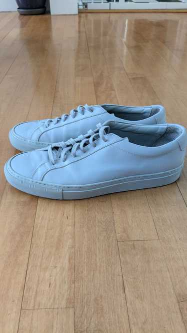 Common Projects Achilles Low