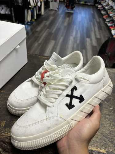 Off-White Off white vulc