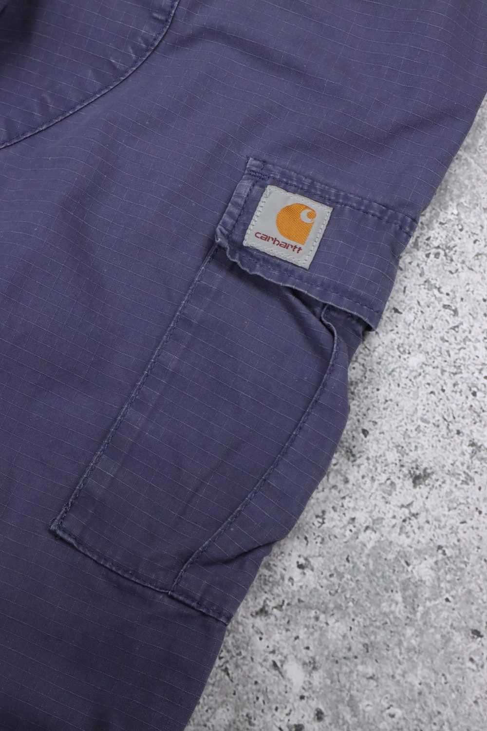 Carhartt × Carhartt Wip × Streetwear Carhartt WIP… - image 12