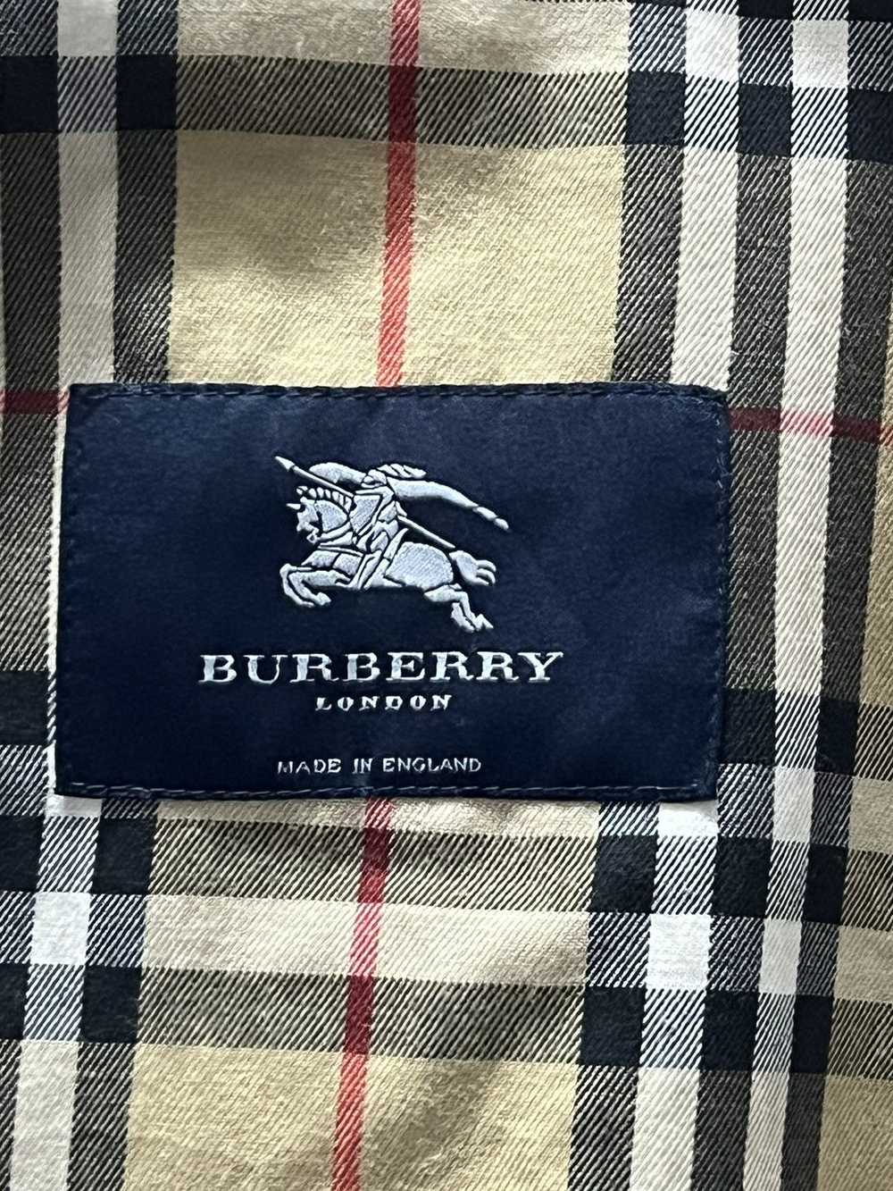 Archival Clothing × Burberry × Burberry Prorsum B… - image 3