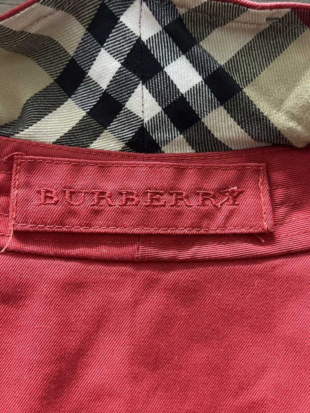 Archival Clothing × Burberry × Burberry Prorsum B… - image 6