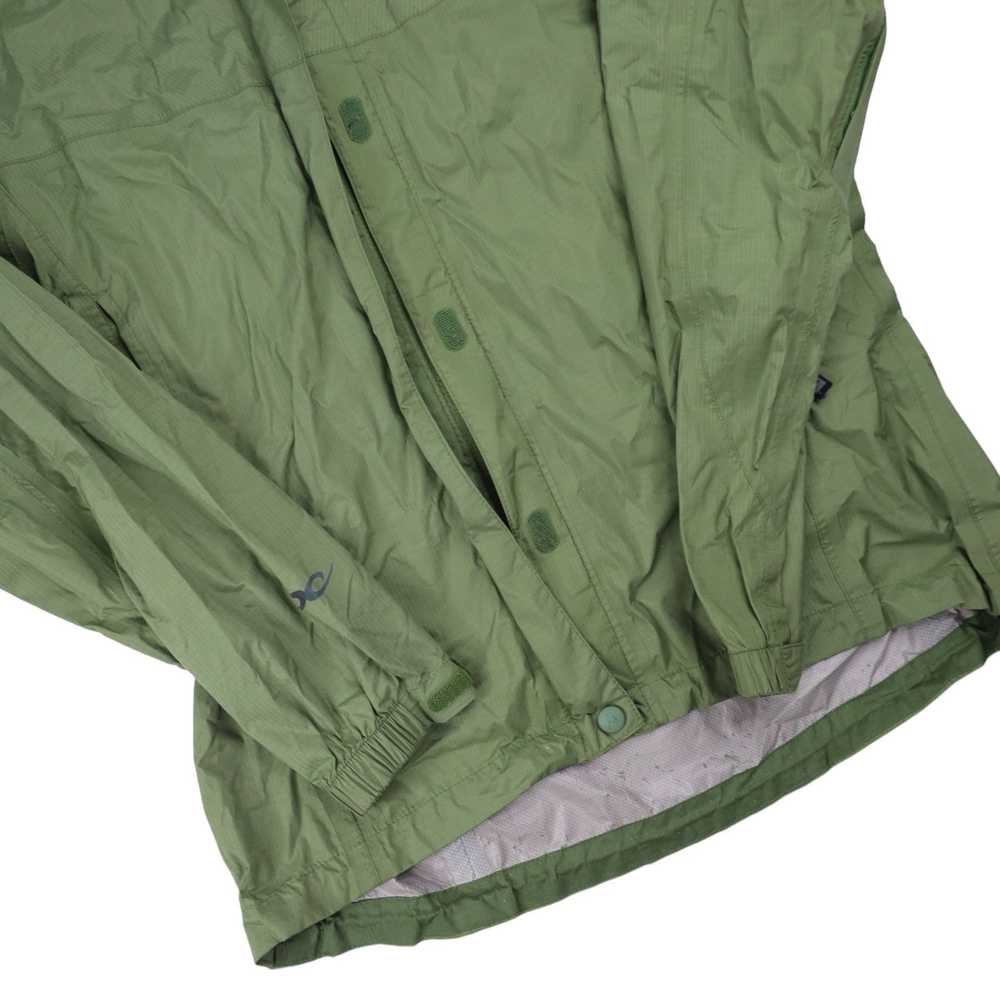 Marmot × Vintage Vintage Y2k Marmot Outdoors Wind… - image 3