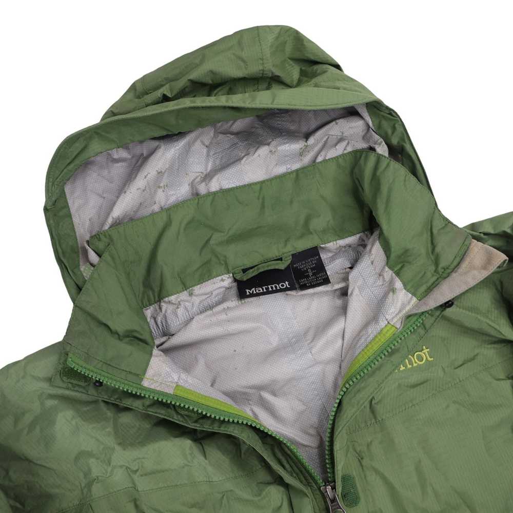 Marmot × Vintage Vintage Y2k Marmot Outdoors Wind… - image 5