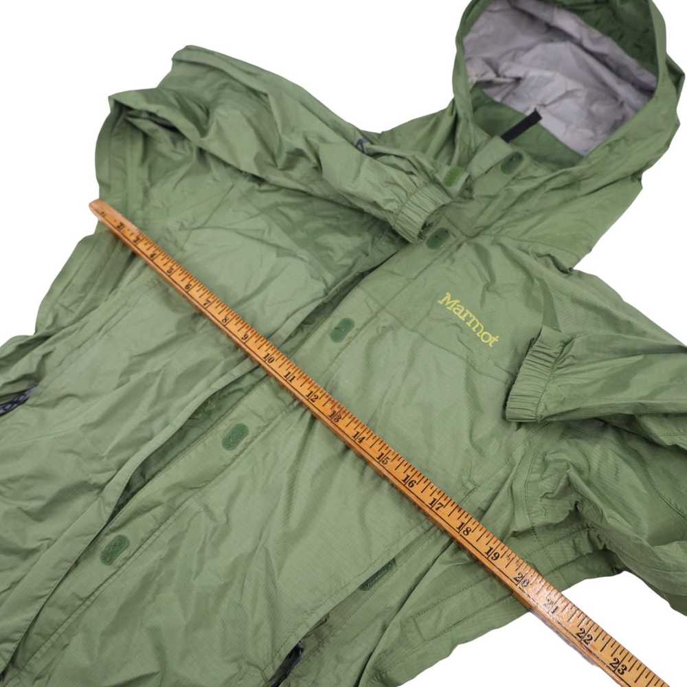 Marmot × Vintage Vintage Y2k Marmot Outdoors Wind… - image 7