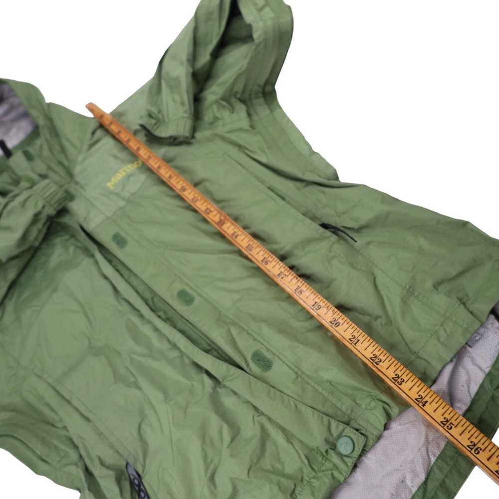 Marmot × Vintage Vintage Y2k Marmot Outdoors Wind… - image 8