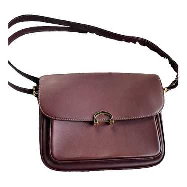 Cartier Leather purse