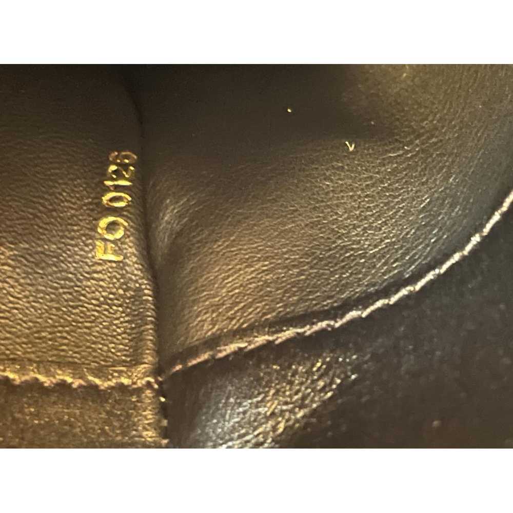 Louis Vuitton City Steamer leather handbag - image 3