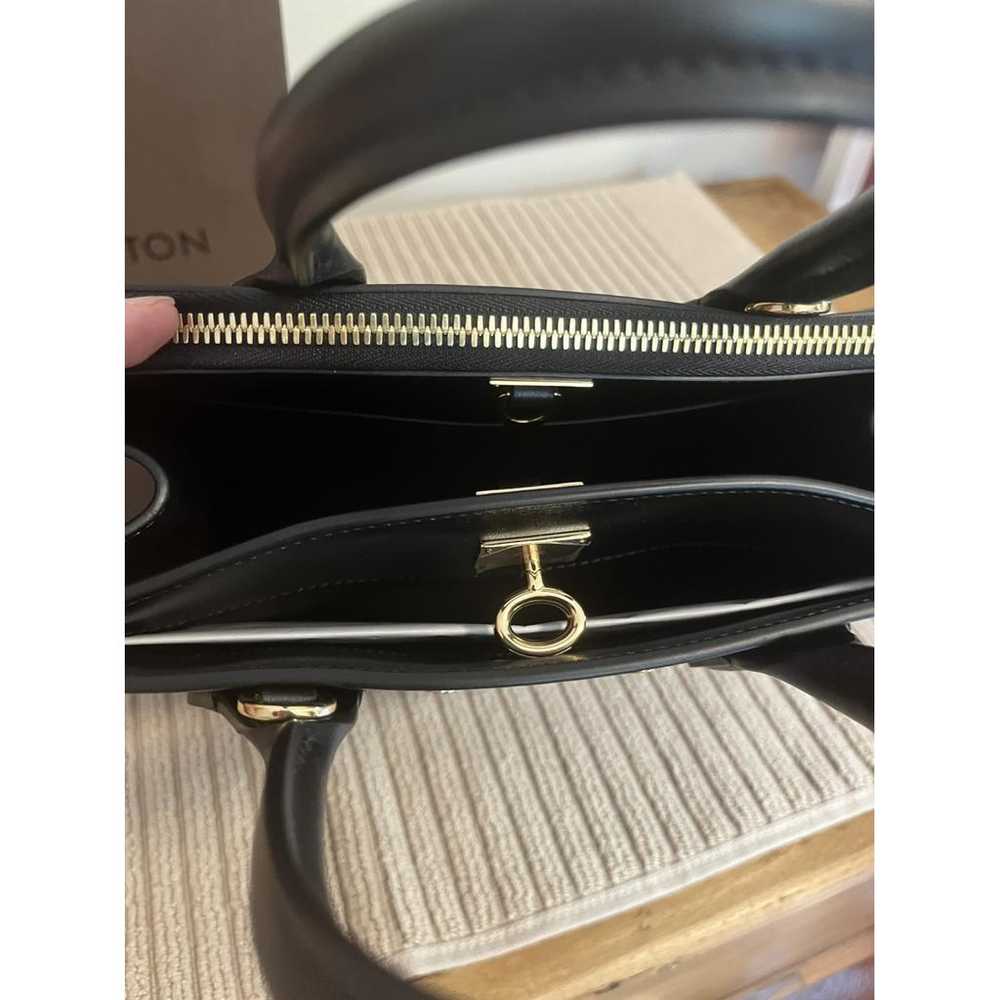 Louis Vuitton City Steamer leather handbag - image 6