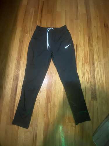 Nike Nike Men's Jogger Pants Dri-Fit Slim Track Pa