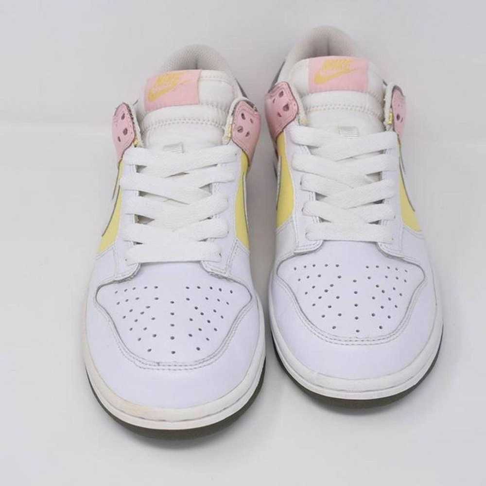 Nike 2008 Nike Dunk Low “Easter Pastel” - image 3