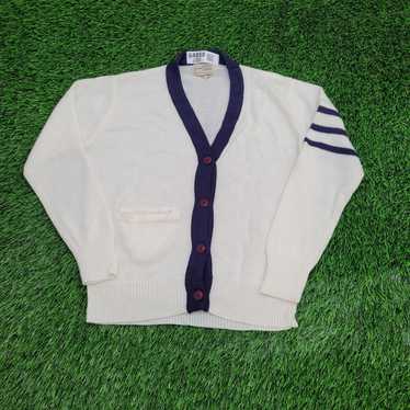 Vintage Vintage 90s Mister-Noah Cardigan Sweater … - image 1