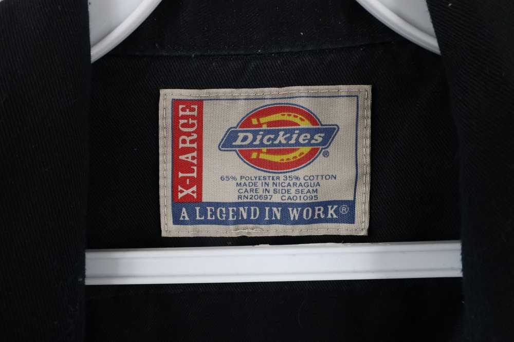 Dickies × Vintage Vintage Dickies Spell Out Mecha… - image 10