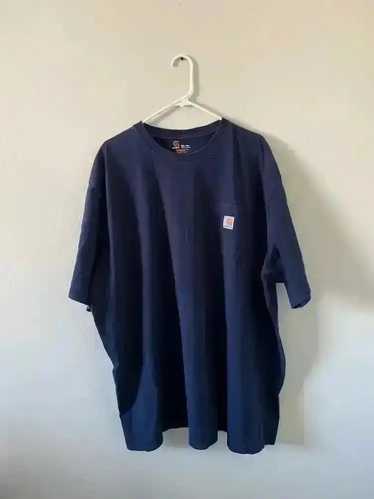 Carhartt × Streetwear × Vintage 3XL Carhartt Shirt