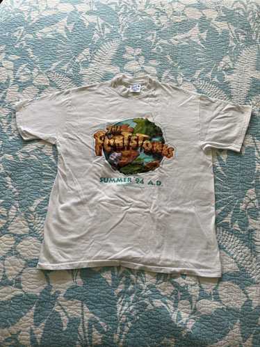 Vintage 1994 The Flintstones Tee