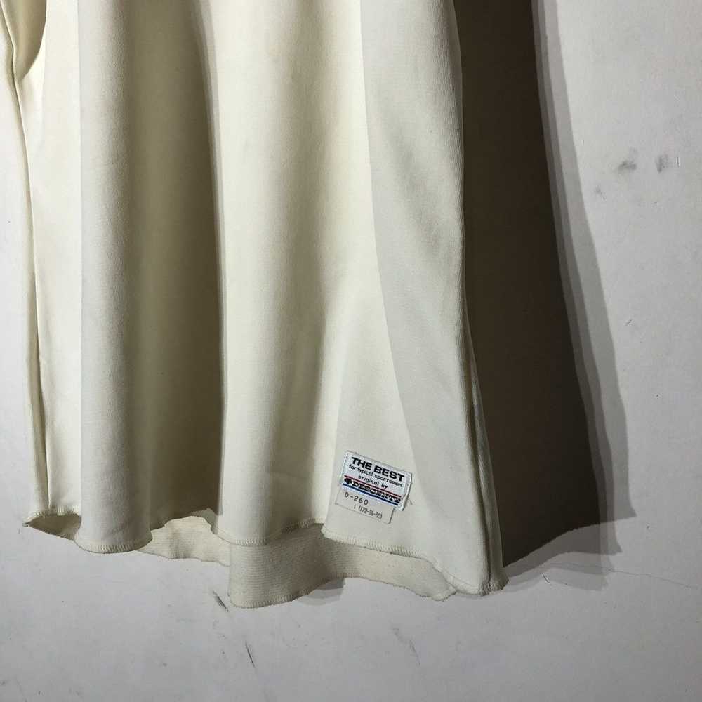 Descente × Sportswear × Vintage Vintage Jersey De… - image 4