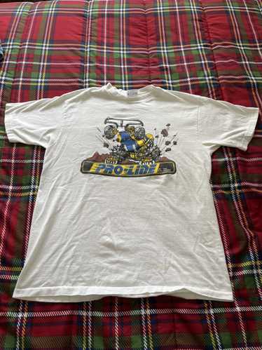 Vintage 1990s Pro-Line Tee