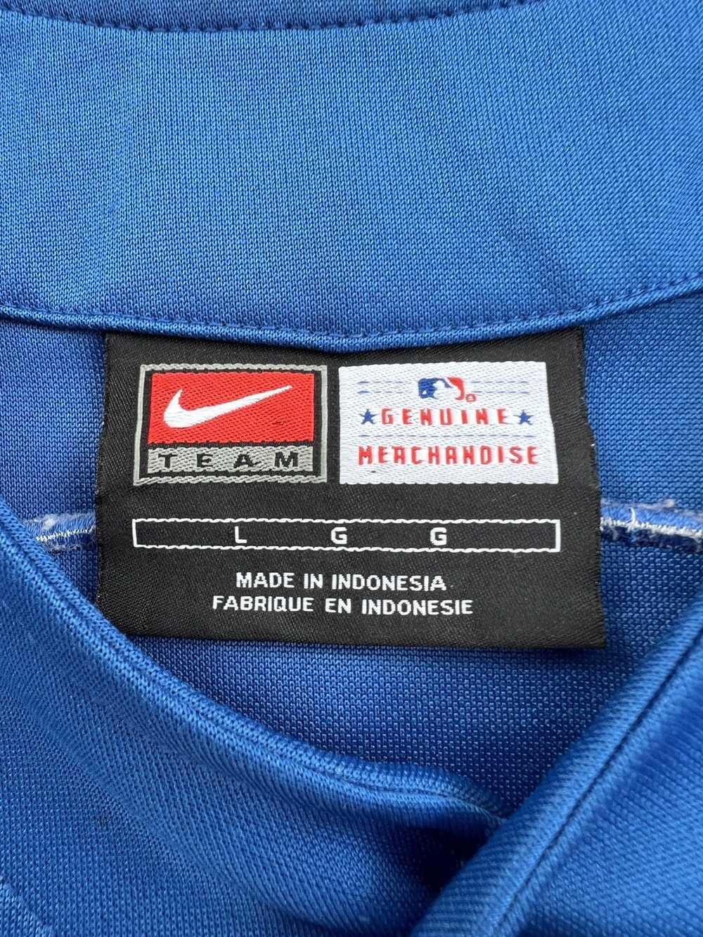 MLB × Nike × Vintage Vintage Nike Greg Maddux Chi… - image 7
