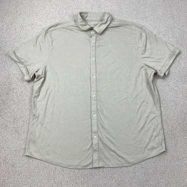 Apt. 9 Apt. 9 Premier Flex Button-Up Shirt Men's X
