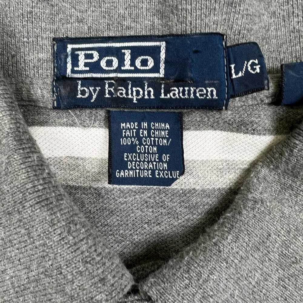 Polo Ralph Lauren × Streetwear × Vintage Vintage … - image 4