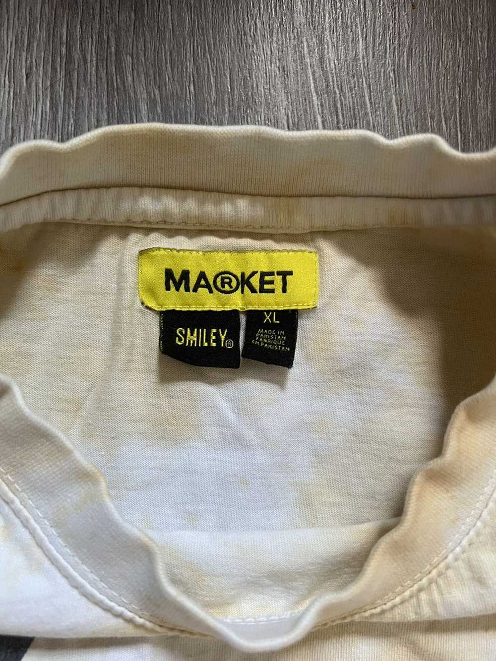 Market Market Smiley Tee - image 4