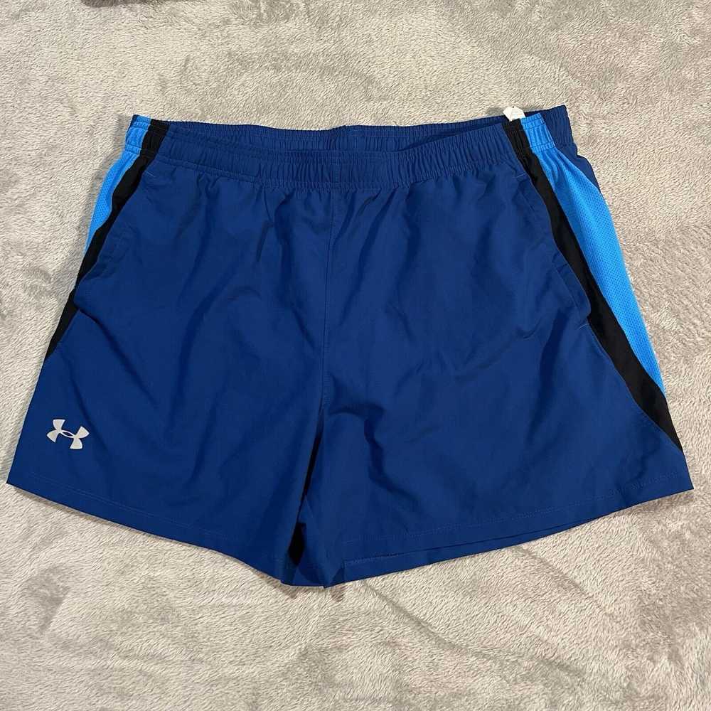 Under Armour Under Armour Launch 5" Shorts Men's … - image 1