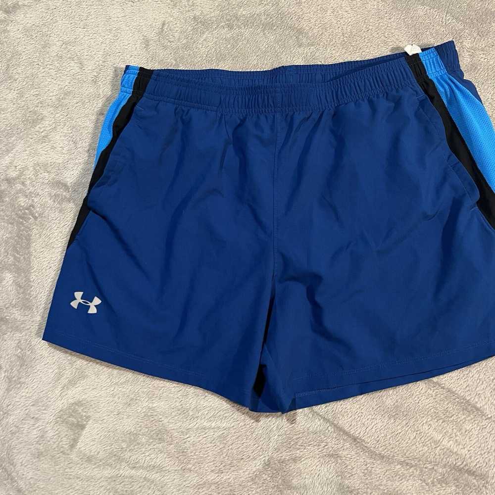 Under Armour Under Armour Launch 5" Shorts Men's … - image 2