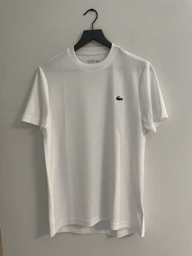 Lacoste Lacoste Sport Breathable T-Shirt
