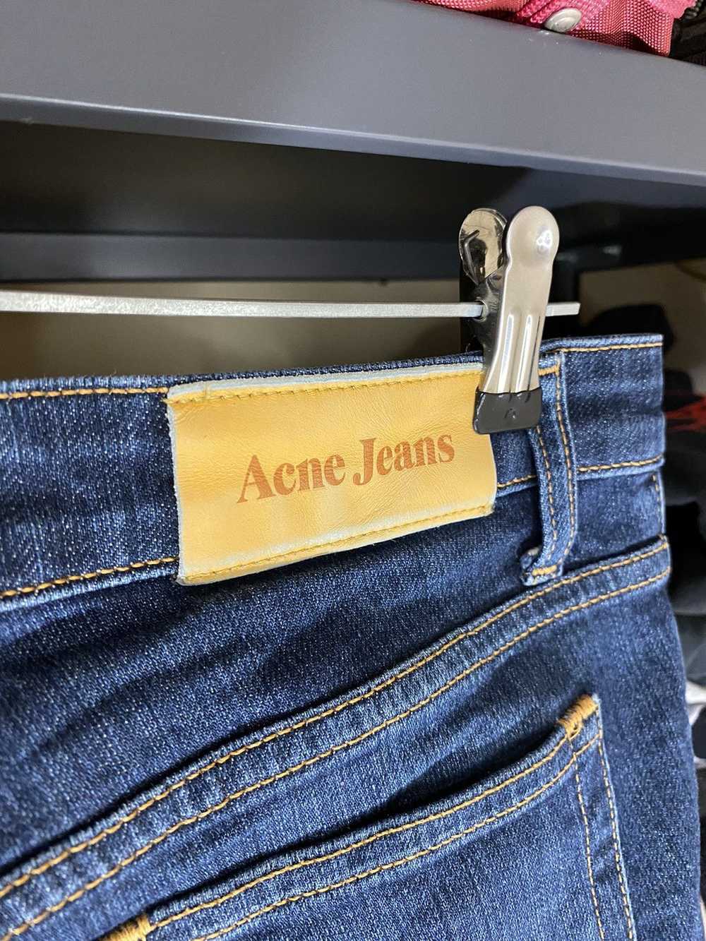 Acne Studios × Vintage Vintage Acne Studios Rare … - image 4