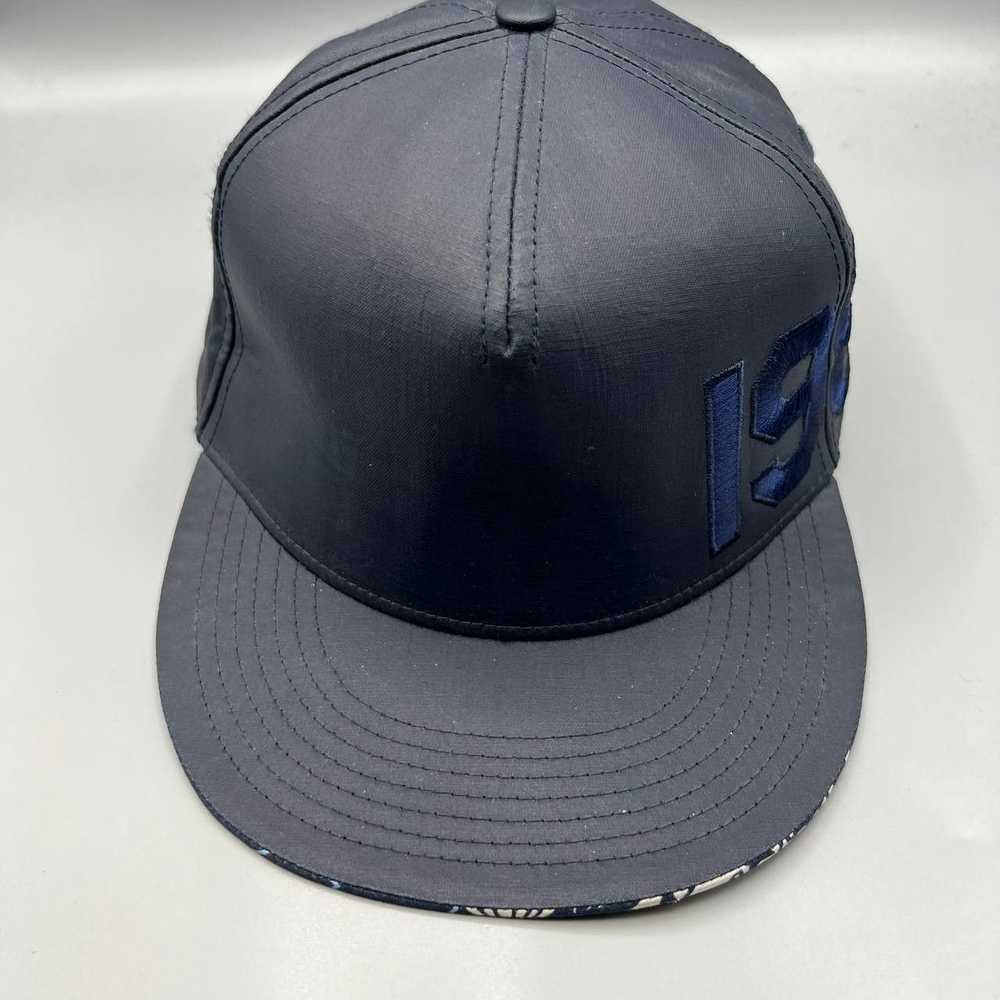 Jordan Brand North Carolina x Air Jordan Hat Men … - image 1