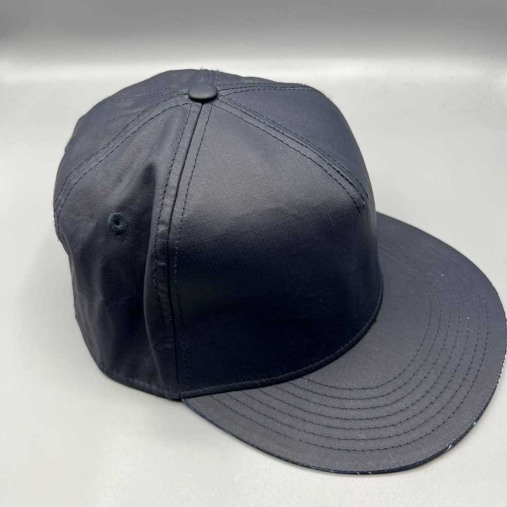 Jordan Brand North Carolina x Air Jordan Hat Men … - image 3