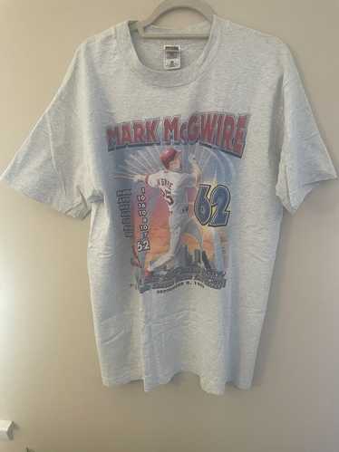 Vintage Mark McGwire Tee