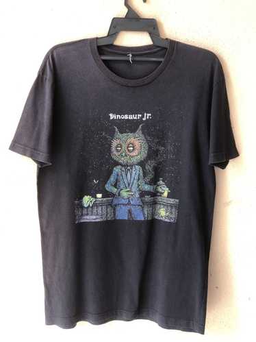 Vintage dinosaur jr band - Gem