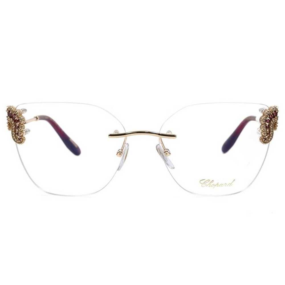 Chopard Sunglasses - image 2