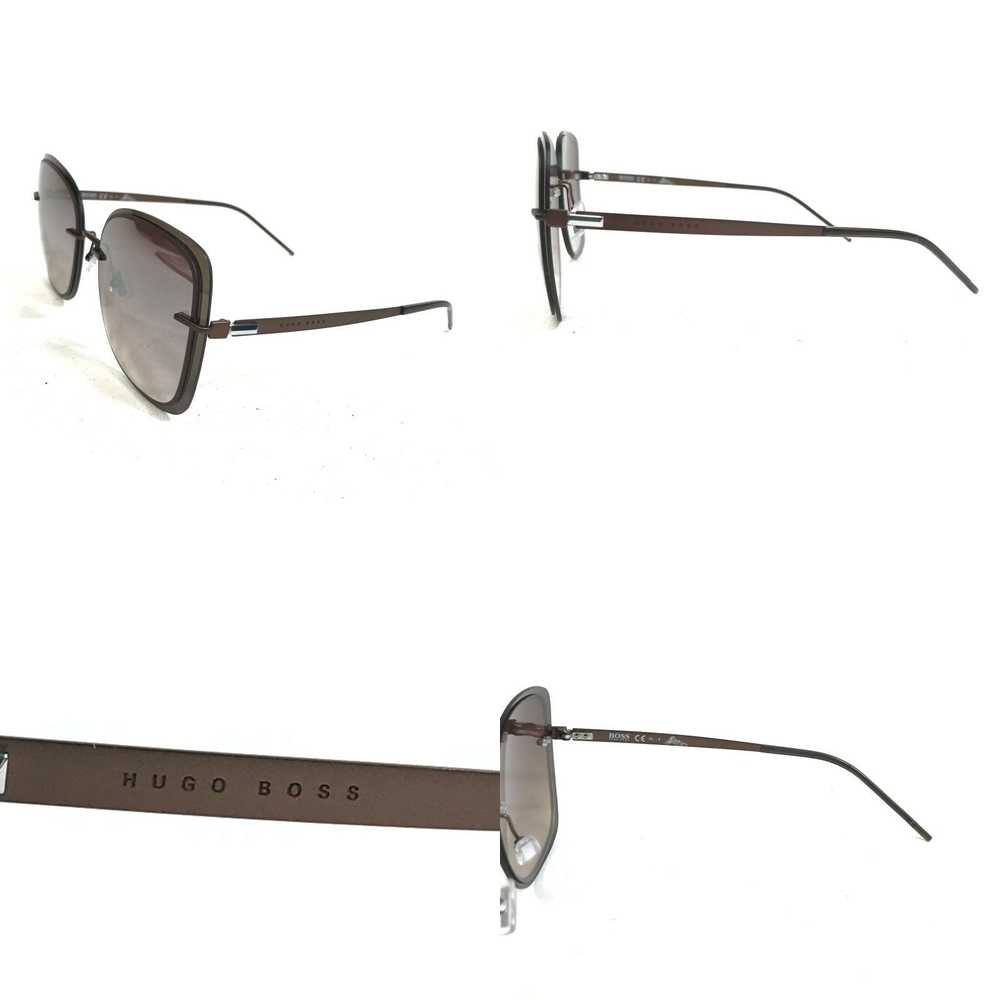 Hugo Boss Hugo Boss Sunglasses BOSS 1167/S 09QNQ … - image 4