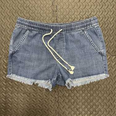 Loft Made and Loved Loft Shorts Womens Medium Cham