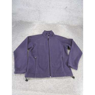 Vintage Columbia Jacket Womens Medium Benton Sprin
