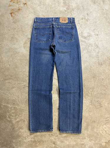 Levi's × Made In Usa × Vintage Vintage 90’s Levi’s