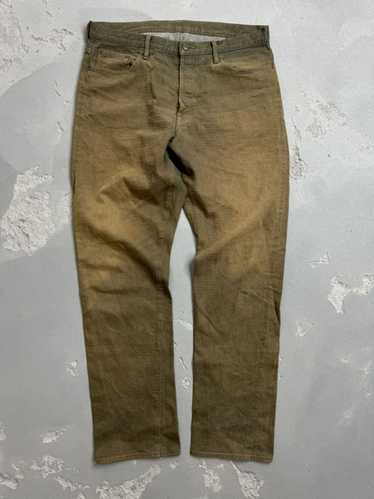 Nigel cabourn army - Gem