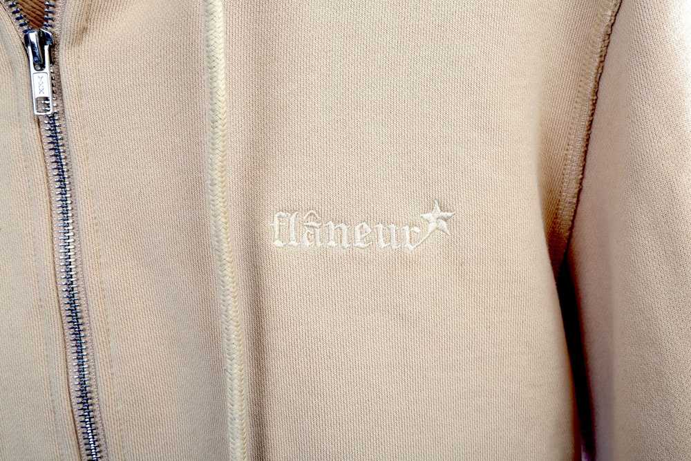 Designer × Streetwear × Yohji Yamamoto FLANEUR St… - image 3