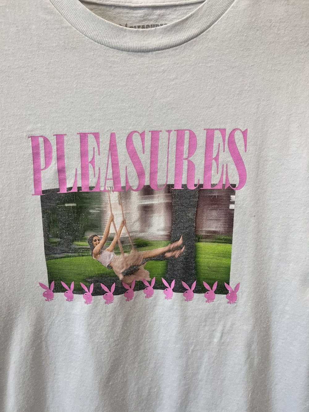 Playboy × Pleasures × Streetwear Pleasures X Play… - image 2