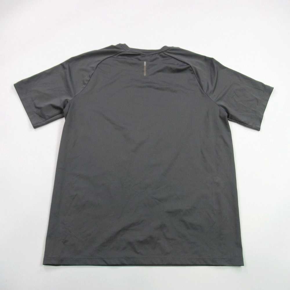 Vintage REI Shirt Mens Medium Short Sleeve Lightw… - image 3
