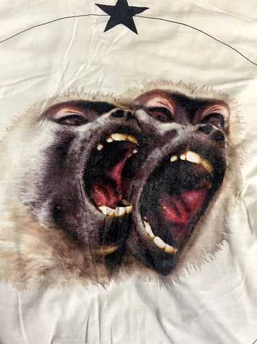 Givenchy Monkey Tee