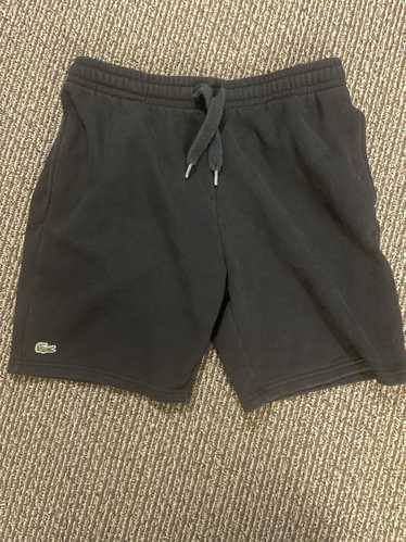 Lacoste Lacoste shorts size L