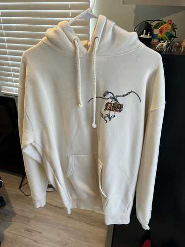 Vintage Cordae “From a Birds Eye View” Hoodie Merc