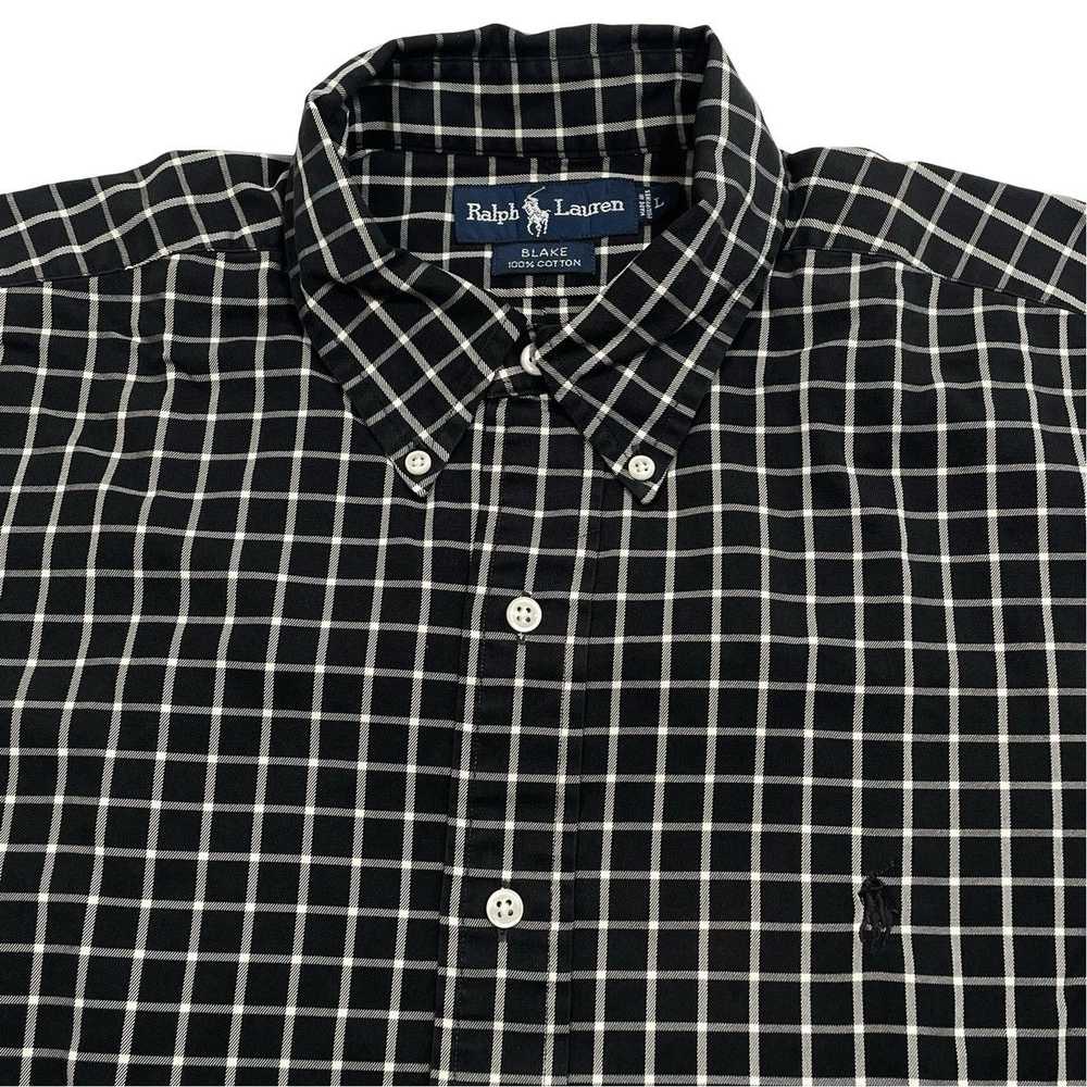 Ralph Lauren Ralph Lauren Blake Button-Up Long Sl… - image 3